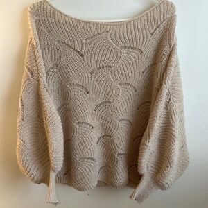 HYFVE Sweater